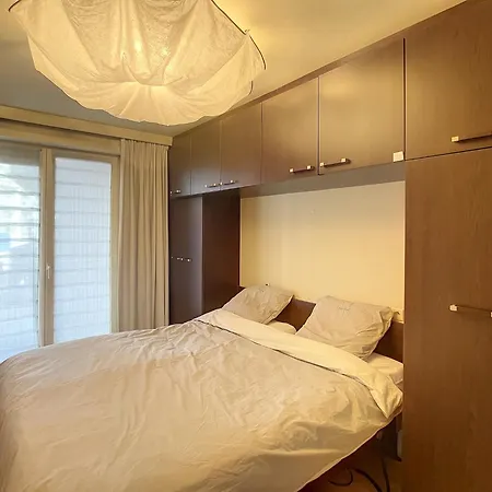 Apartamento In Belgium Near Scenic Parks